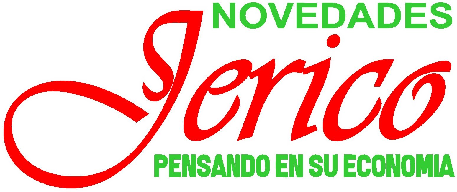 NOVEDADES JERICO